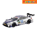 RMZ Hobby DTM Die-cast Car with Acrylic Case