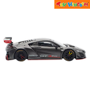 Pop Race Honda NSX GT3 EVO22 Carbon Edition 1:64 Car Model