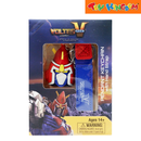 Voltes V Legacy Pendant Keychain