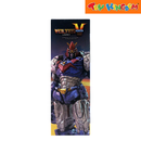 Voltes V Legacy Pendant Keychain