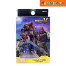 Voltes V Legacy Mobile Phone Holder