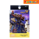 Voltes V Legacy Mobile Phone Holder