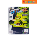 Dream Machine 64pcs Dinotech Traxx