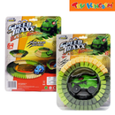 Dream Machine 64pcs Speed Traxx Blazing Dragon