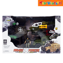 Dream Machine Armed Forces Military Vehicle