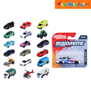 Majorette Street Cars Random Assortment