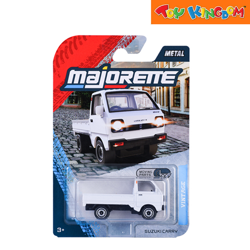 Majorette Vintage Premium Cars Random Assortment