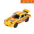 Majorette Porsche Deluxe Car