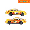 Majorette Porsche Deluxe Car