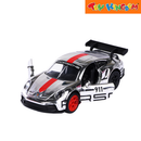 Majorette Porsche Deluxe Car