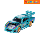 Majorette Porsche Deluxe Car