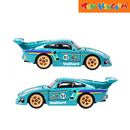 Majorette Porsche Deluxe Car