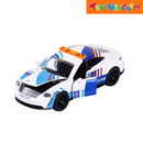 Majorette Porsche Deluxe Car