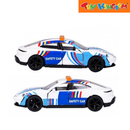 Majorette Porsche Deluxe Car
