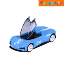 Majorette Porsche Deluxe Car