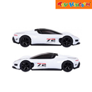 Majorette Porsche Deluxe Car