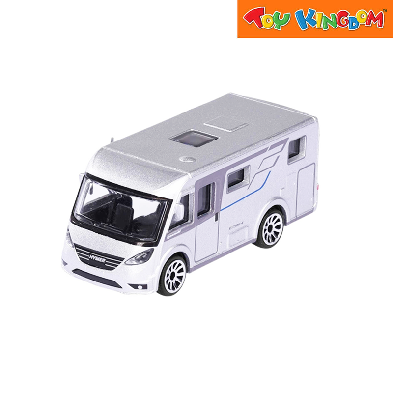Majorette City Premium