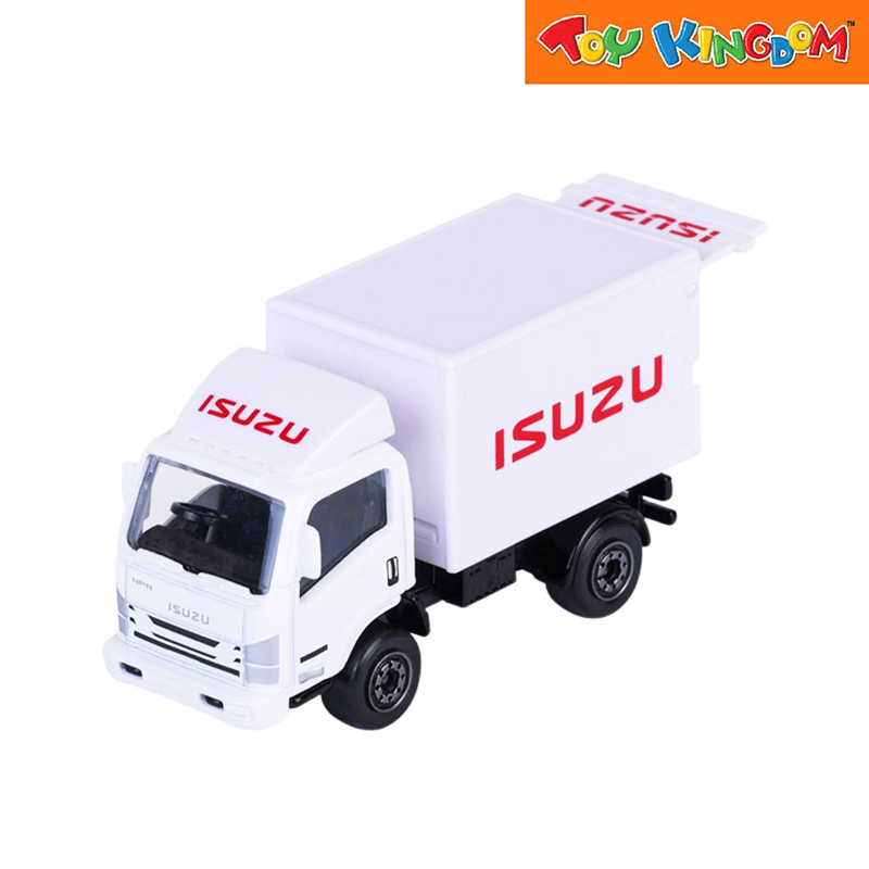 Majorette City Premium