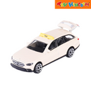 Majorette City Premium