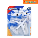 Majorette Airport Vehicles