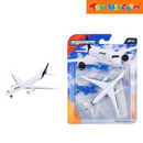 Majorette Airport Vehicles