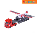 Majorette City Transporter