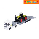 Majorette City Transporter