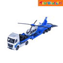 Majorette City Transporter