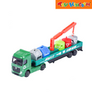 Majorette City Transporter