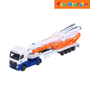 Majorette City Transporter