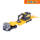 Majorette City Transporter