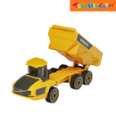 Majorette Volvo Construction Premium