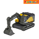 Majorette Volvo Construction Premium