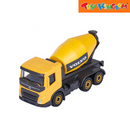 Majorette Volvo Construction Premium