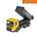 Majorette Volvo Construction Premium