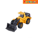 Majorette Volvo Construction Premium