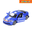 Majorette Rescue World Premium Cars