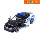 Majorette Rescue World Premium Cars