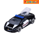 Majorette Rescue World Premium Cars