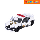 Majorette Rescue World Premium Cars