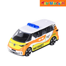 Majorette Rescue World Premium Cars