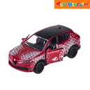 Majorette Racing Premium Die-cast Model