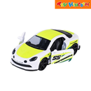 Majorette Racing Premium Die-cast Model
