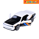Majorette Racing Premium Die-cast Model