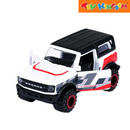 Majorette Racing Premium Die-cast Model