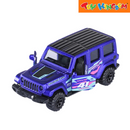 Majorette Racing Premium Die-cast Model