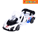 Majorette Racing Premium Die-cast Model