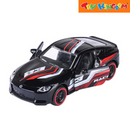 Majorette Racing Premium Die-cast Model