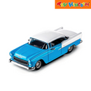 Majorette Metal Collection Series