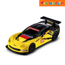 Majorette Metal Collection Series